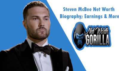 Steven McBee Net Worth
