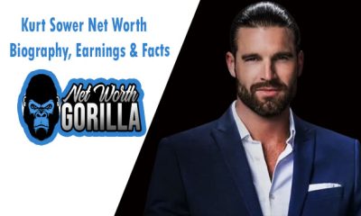 Kurt Sower Net Worth