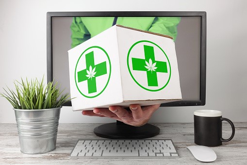 Buying Cannabis Online