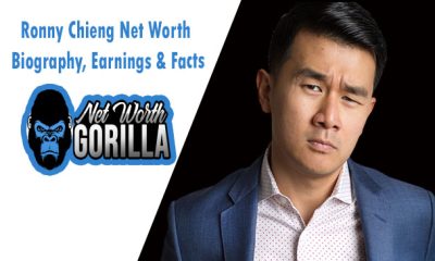 Ronny Chieng Net Worth
