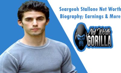 Seargeoh Stallone Net Worth