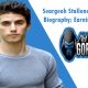 Seargeoh Stallone Net Worth