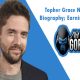 Topher Grace Net Worth