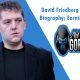 David Friedberg Net Worth