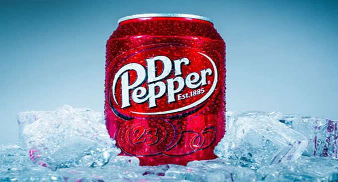 Dr. Pepper Net Worth