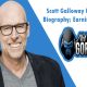 Scott Galloway Net Worth
