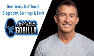 Bert Weiss Net Worth