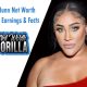 Natalie Nunn Net Worth