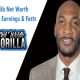 Aqib Talib Net Worth