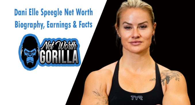 Dani Speegle Age, Wikipedia, Height, Husband, Boyfriend, Family, Biography,  Net Worth - Nextau