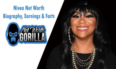 Nivea Net Worth