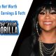 Nivea Net Worth