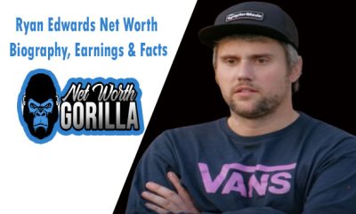 Ryan Edwards Net Worth
