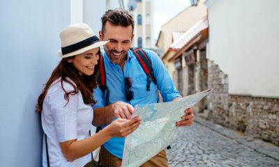 Financial Strategies for Young Travellers