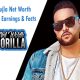 Karan Aujla Net Worth