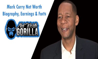 Mark Curry Net Worth