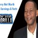 Mark Curry Net Worth