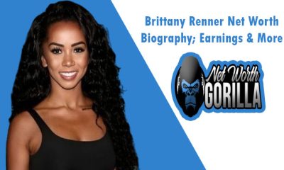 Brittany Renner Net Worth