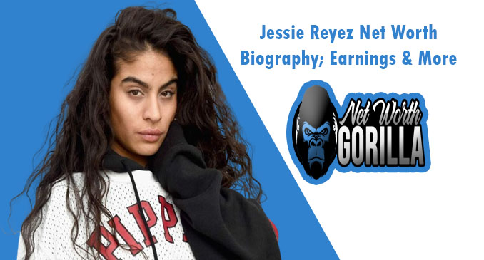 Jessie Reyez Net Worth
