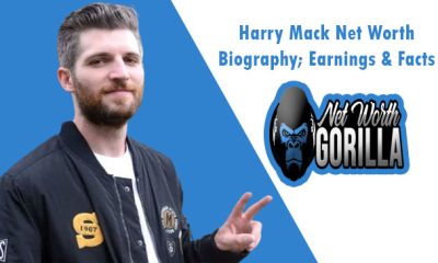 Harry Mack Net Worth