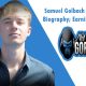 Samuel Golbach Net Worth