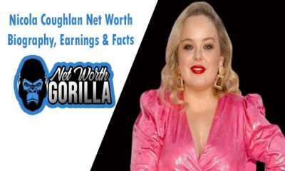 Nicola Coughlan Net Worth