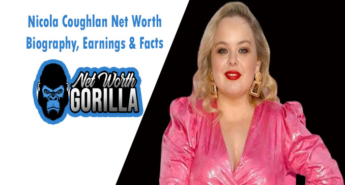 Nicola Coughlan Net Worth
