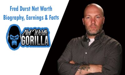 Fred Durst Net Worth