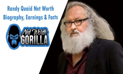 Randy Quaid Net Worth