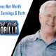 Rick Steves Net Worth