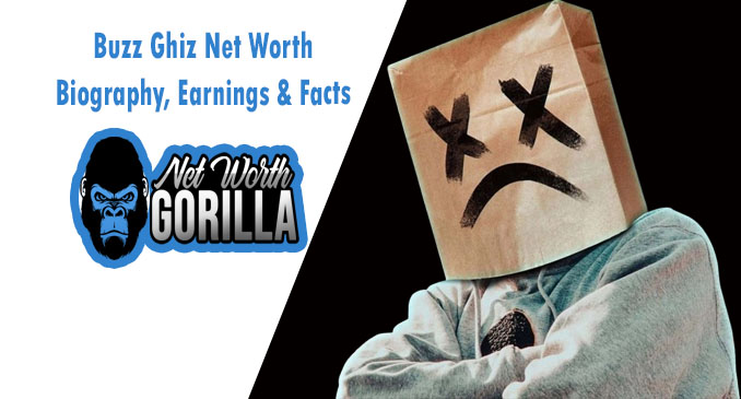 Buzz Ghiz Net Worth