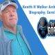 Kenith H Walker Architect Net Worth