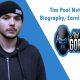 Tim Pool Net Worth