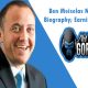 Ben Meiselas Net Worth