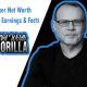 Bill Duker Net Worth