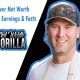Dan Oliver Net Worth