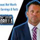 John Cerasani Net Worth