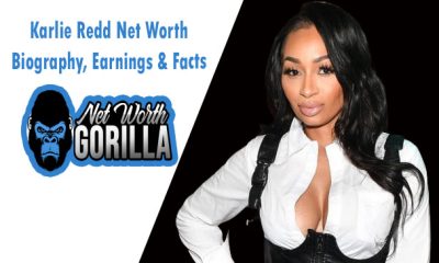 Karlie Redd Net Worth