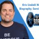 Kris Lindahl Net Worth