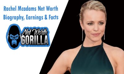 Rachel Mcadams Net Worth