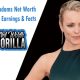 Rachel Mcadams Net Worth