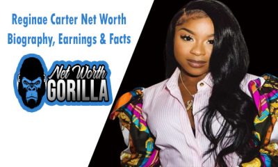 Reginae Carter Net Worth