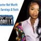 Reginae Carter Net Worth