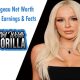 Tana Mongeau Net Worth