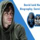David Laid Net Worth
