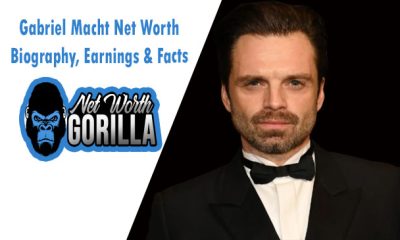 Gabriel Macht Net Worth