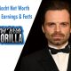 Gabriel Macht Net Worth