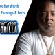 Jadakiss Net Worth