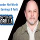 Jason Alexander Net Worth