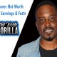 Jason Weaver Net Worth